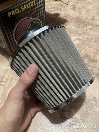 Воздушный фильтр Pro Sport WS 002TW