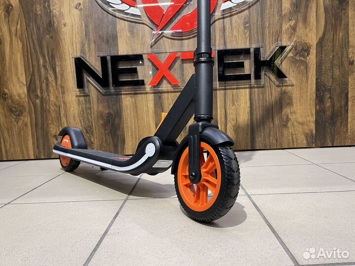 Детский Электросамокат Kugoo Kirin First