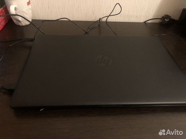 Ноутбук hp