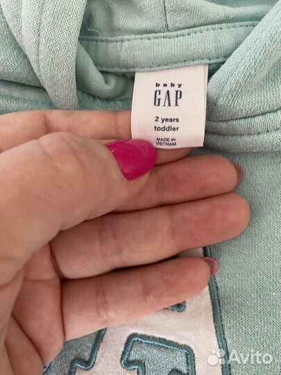 Вещи для девочки 86-92