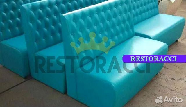 Мебель для кафе / Любые дизайны