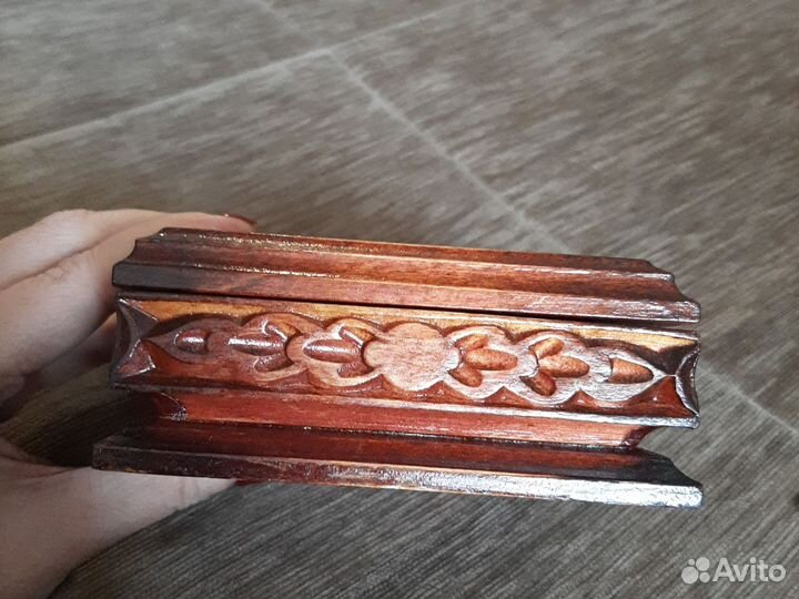 Пепельница ручной работы