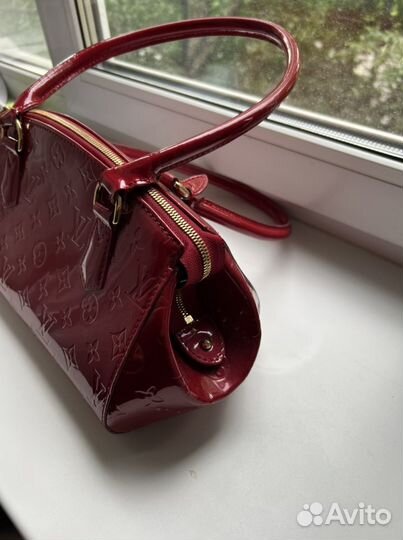 Сумка louis vuitton оригинал