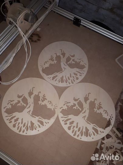 Настенное панно - Древо жизни