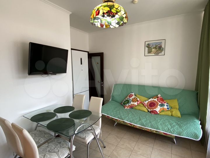 2-к. квартира, 58 м², 6/16 эт.