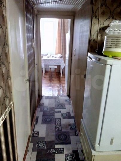 Аукцион: 3-к. квартира, 67 м², 3/3 эт.