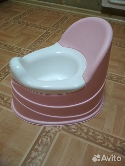 Горшок детский