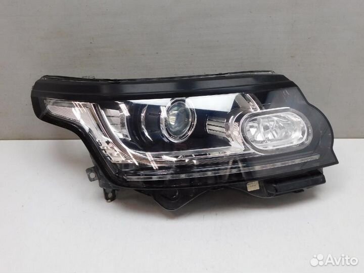 Фара правая Land Rover Range Rover