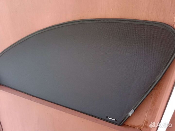 Продаються каркасные шторки передние для авто