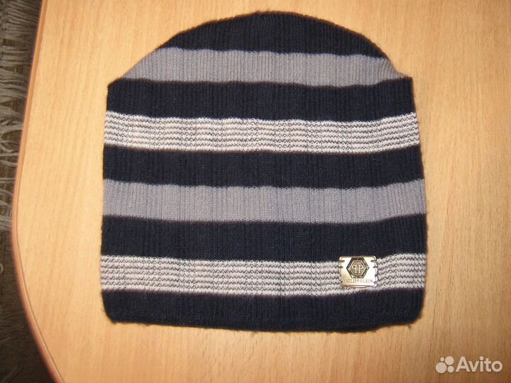 Шапки на мальчика