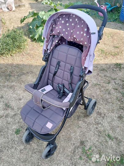 Детские коляски