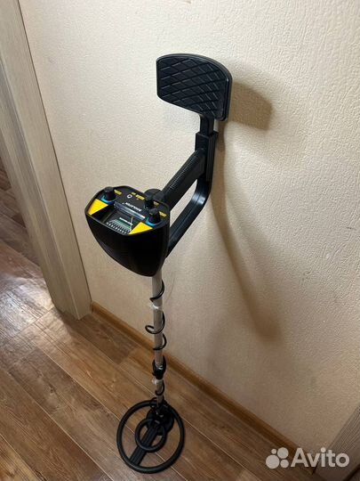 Металлоискатель md 4030p