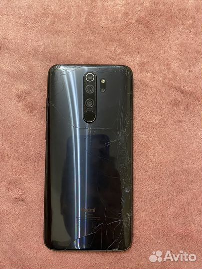 Xiaomi redmi note 8 pro 6 128gb