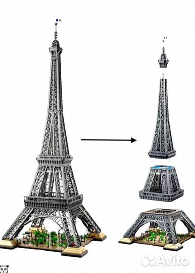 Конструктор 