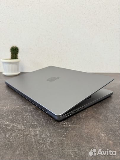 Apple MacBook Pro 14 M1 Pro 16/512GB