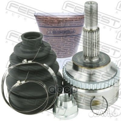 Шрус внешний перед прав/лев 2410-kanga44 24