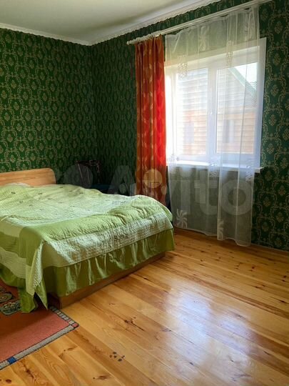 Дом 161,1 м² на участке 8,1 сот.