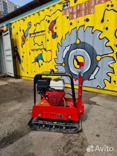 Аренда прокат виброплиты