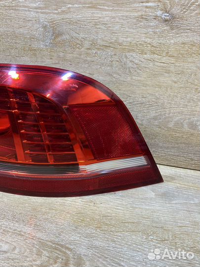 Фонарь задний правый VW Passat B7 Арт. 110047