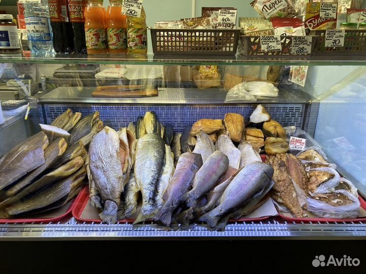 Самая вкусная рыба,креветка, крабы