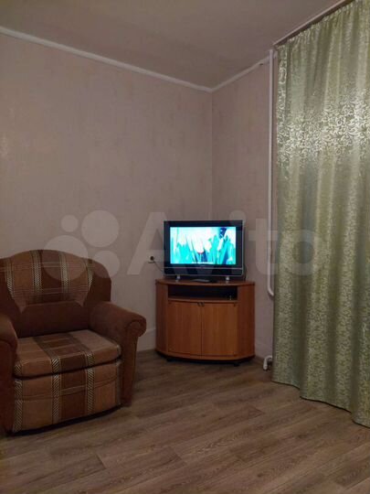 1-к. квартира, 33 м², 3/5 эт.