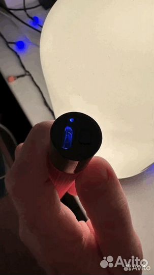 Розовая селфи-палка KJ Star Z07-5 без коробки