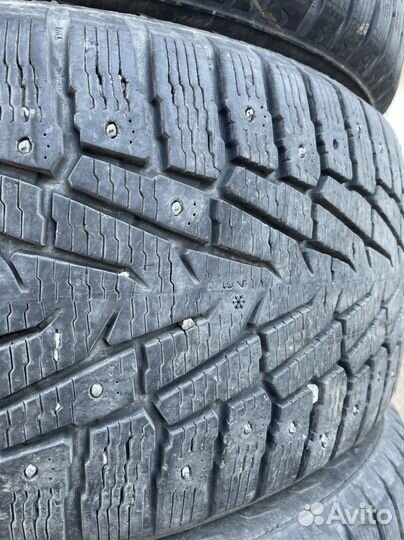 Nokian Tyres Hakkapeliitta 7 265/50 R20 101T