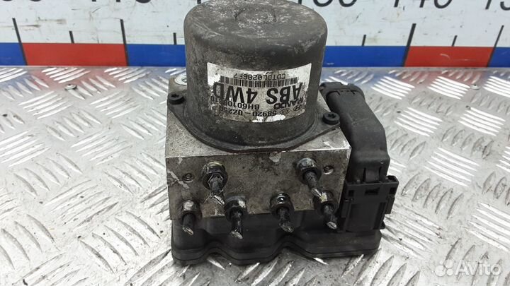 Блок ABS KIA sportage 2 52271520578 3-9 дней