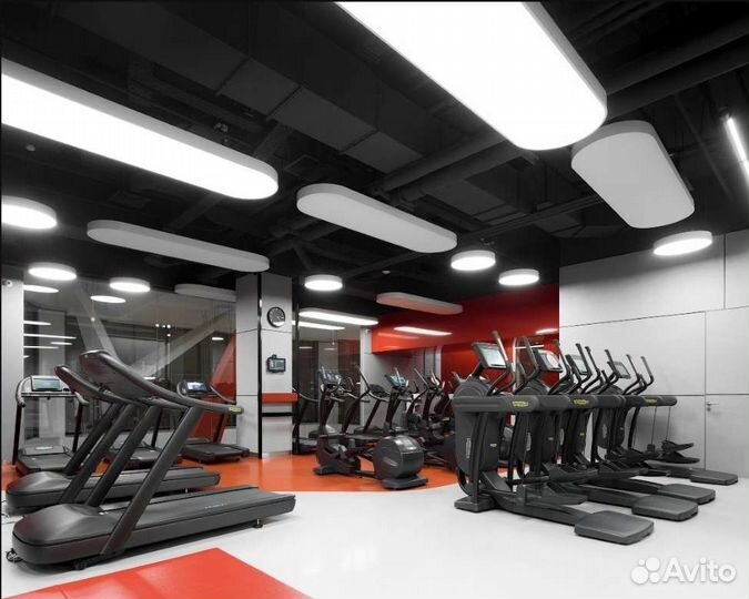 Карта в фитнес клуб world class на неделю