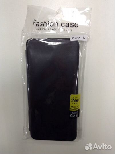 Чехол-книжка samsung A10/A20/A30/A30S/A40/A50