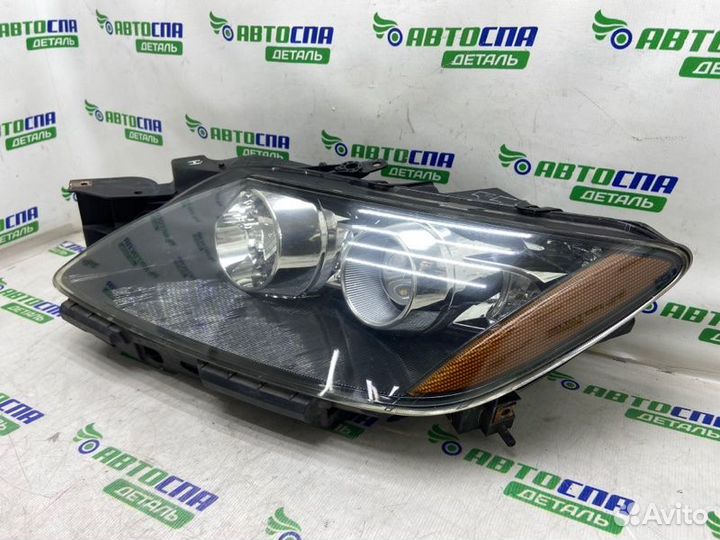 Фара передняя левая Mazda Cx-7 ER R2AA 2010
