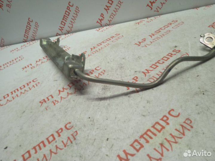 Топливная рейка Toyota Avensis T270 3ZR FAE 2009