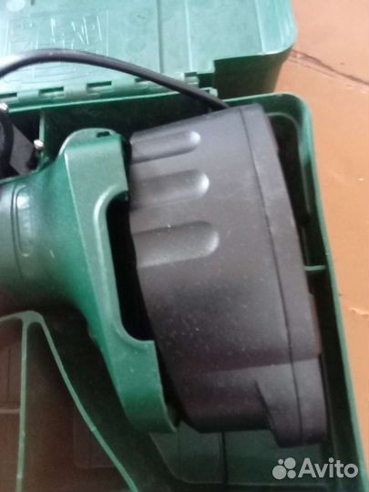 Шуруповерт bosch 14 4 бу