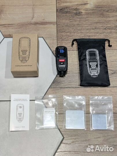 Толщиномер Yunombo YNB-111