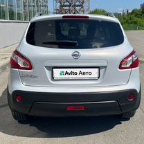 Nissan Qashqai 2.0 CVT, 2011, 154 312 км, с пробегом, цена 1 490 000 руб.