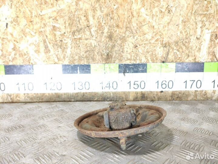 Щит опорный Daewoo Matiz 1998-2015