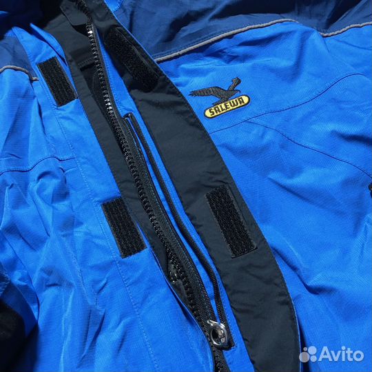 Куртка Salewa AlpineXtrem Gore-Tex