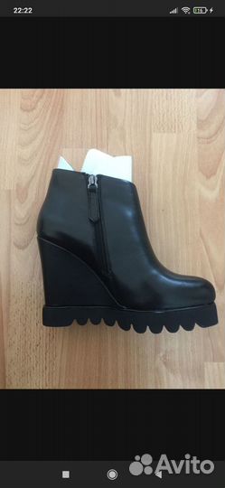 Ботильоны vitacci