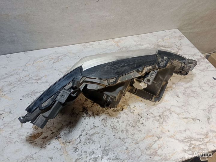 Фара левая Тойота Камри В70 Camry V70 2018