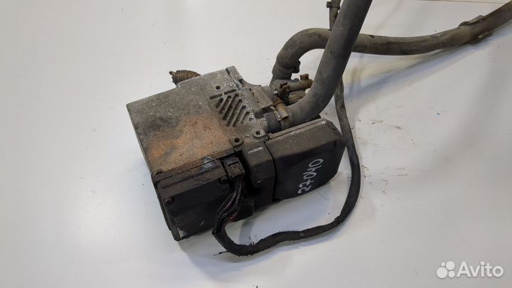 Отопитель автономный Chrysler Voyager, 1999