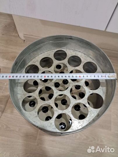 Сита большие 15мм, 25мм, 40мм, 50мм, 70мм