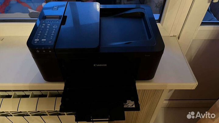 Принтер Canon Pixma TR4540