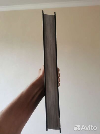 Атлас мрачных мест книга