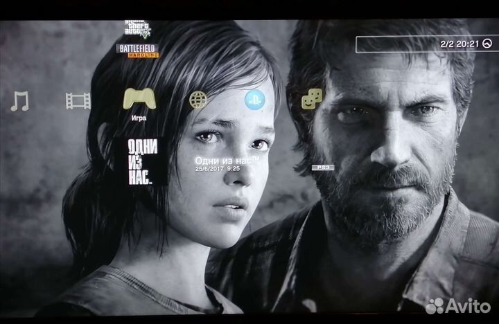 Ps3 SuperSlim 70 игр 500gb