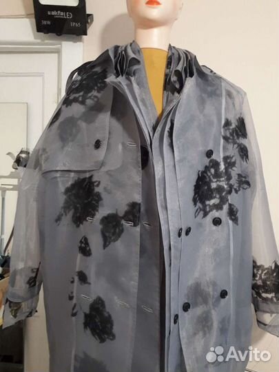 Массовый пошив