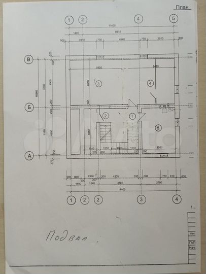 Дом 320 м² на участке 10 сот.