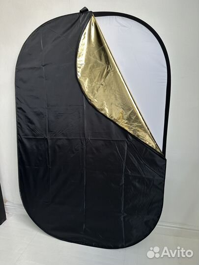 Большой отражатель 5 в 1