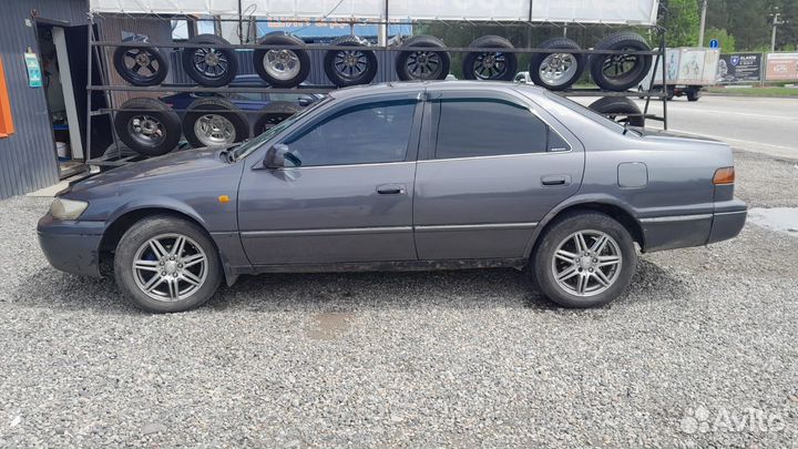 Toyota Camry Gracia 2.5 AT, 1996, 10 000 км