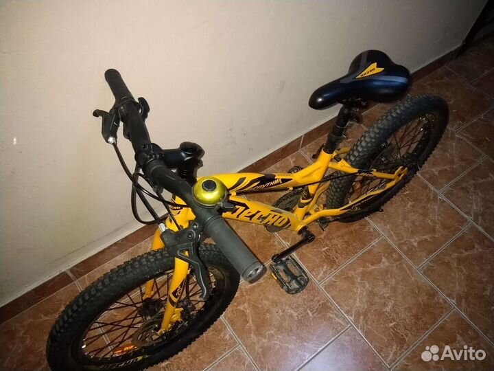 Детский велосипед 20 дюймов