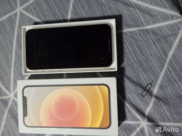 iPhone 12, 128 ГБ